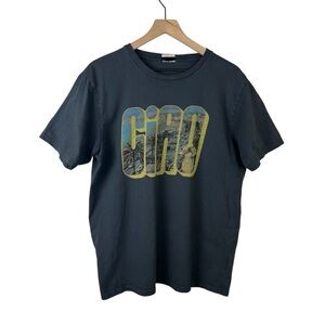 Mother The Rowdy Wash Tee Ciao Bella